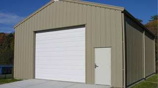 Garage Door Openers at Preston Cove 1 Plano, Texas